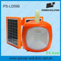 NO.1 solar lantern with double panel booming in Dubai